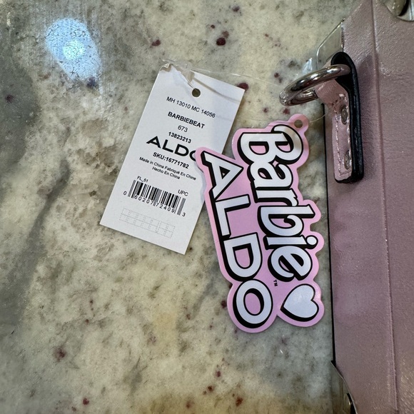 Aldo Barbie boom box bag - Picture 3 of 4